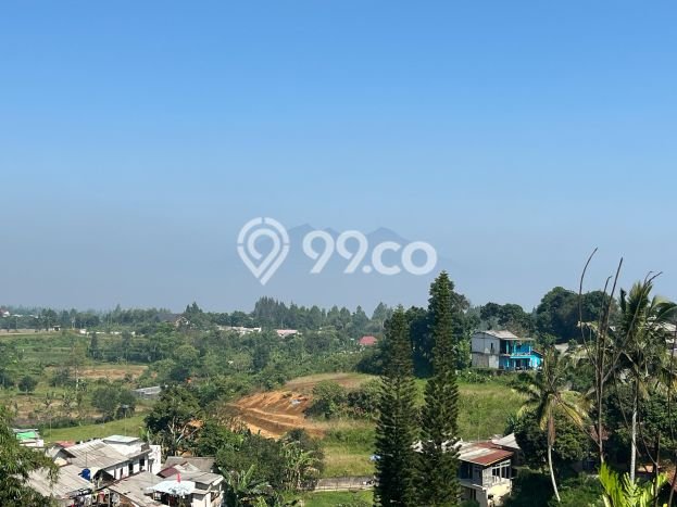 Lahan untuk Dijual di Cisarua Bogor Luas 4500m2 Lahan untuk Dijual di Cisarua Bogor Luas 4500m2