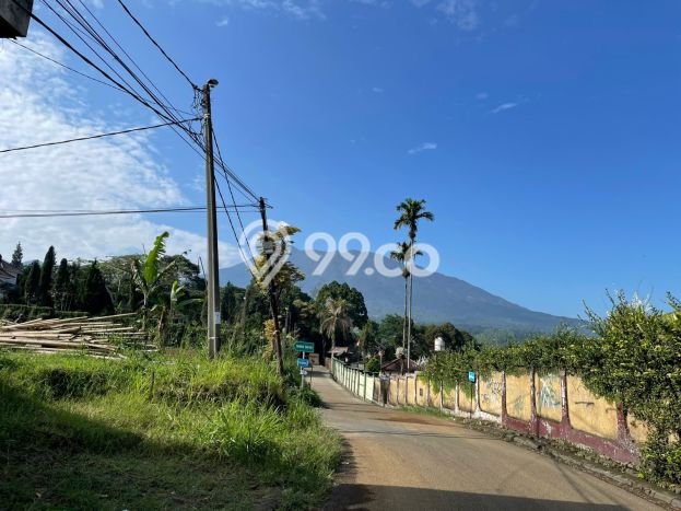 Tanah Dijual Lokasi Cisarua, Bogor dengan Luas Tanah 946m2 dan Status SHM Tanah Dijual Lokasi Cisarua, Bogor dengan Luas Tanah 946m2 dan Status SHM