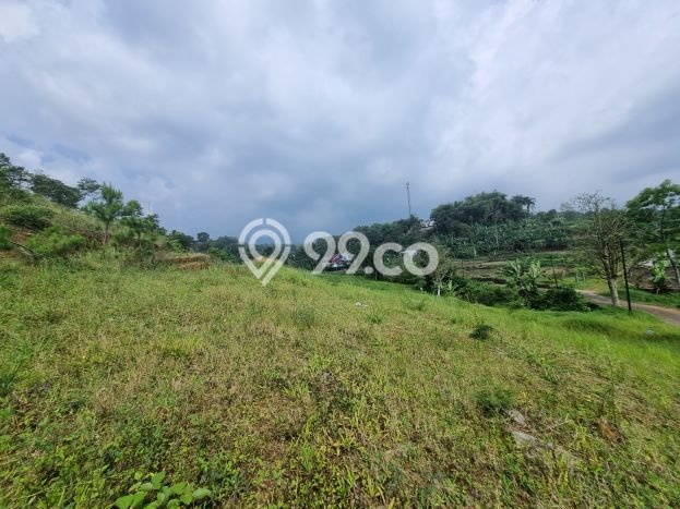 Dijual Tanah di Cisarua Bogor Luas 1000m2 SHM Dijual Tanah di Cisarua Bogor Luas 1000m2 SHM