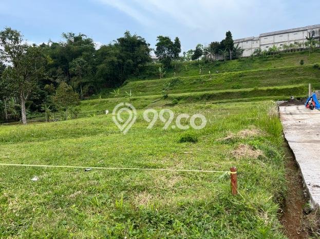 Dijual Tanah di Megamendung Bogor Luas 520m2 SHM Dijual Tanah di Megamendung Bogor Luas 520m2 SHM