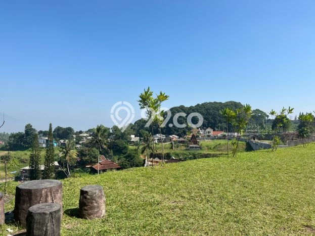 Lahan untuk Dijual di Cisarua Bogor Luas 4500m2 Lahan untuk Dijual di Cisarua Bogor Luas 4500m2