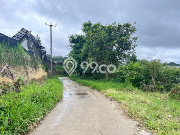 Dijual Tanah Lokasi Strategis di Cisarua, Luas 1000m2m², Akses Cisarua, Bogor, Bogor Dijual Tanah Lokasi Strategis di Cisarua, Luas 1000m2m², Akses Cisarua, Bogor, Bogor