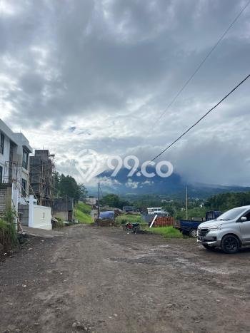 Tanah Komersial di Megamendung, Luas 510m2m², Akses Mudah Tanah Komersial di Megamendung, Luas 510m2m², Akses Mudah