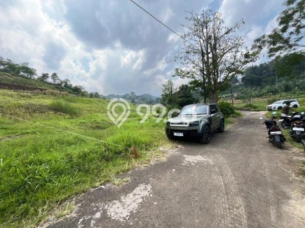 Lahan Dijual Lokasi Cisarua, Bogor dengan Luas Tanah 950m2 dan Status SHM Lahan Dijual Lokasi Cisarua, Bogor dengan Luas Tanah 950m2 dan Status SHM