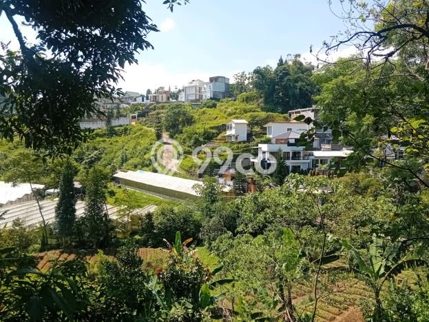 Tanah Dijual Lokasi Cisarua, Bogor dengan Luas Tanah 300m2 dan Status SHM Tanah Dijual Lokasi Cisarua, Bogor dengan Luas Tanah 300m2 dan Status SHM
