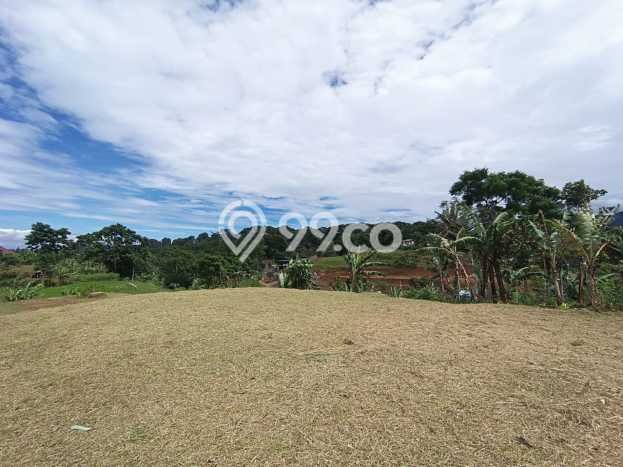 Dijual Tanah di Cisarua Bogor Luas 750m2 SHM Dijual Tanah di Cisarua Bogor Luas 750m2 SHM