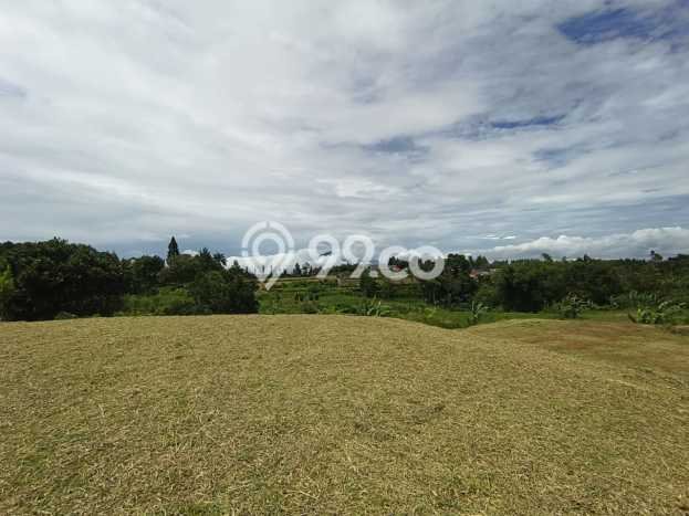 Dijual Tanah di Cisarua Bogor Luas 750m2 SHM Dijual Tanah di Cisarua Bogor Luas 750m2 SHM