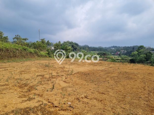 Tanah Strategis Dijual di Cisarua Bogor 700m2 Tanah Strategis Dijual di Cisarua Bogor 700m2