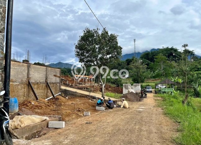 Lahan Investasi Lokasi Cisarua Bogor SHM Lahan Investasi Lokasi Cisarua Bogor SHM