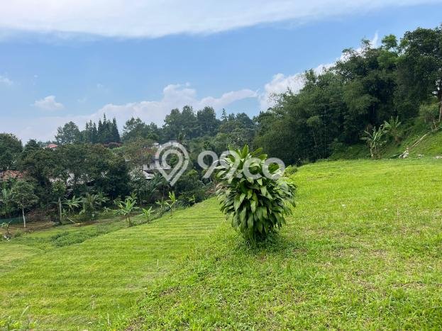 Dijual Tanah di Megamendung Bogor Luas 520m2 SHM Dijual Tanah di Megamendung Bogor Luas 520m2 SHM