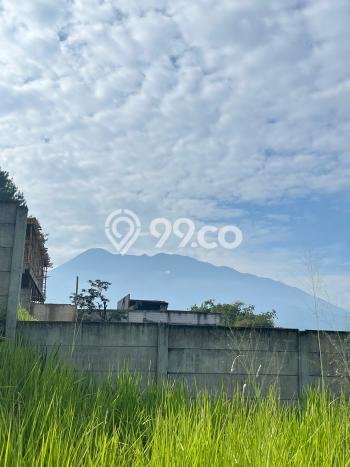 Lahan untuk Dijual di Megamendung Bogor Luas 510m2 Lahan untuk Dijual di Megamendung Bogor Luas 510m2