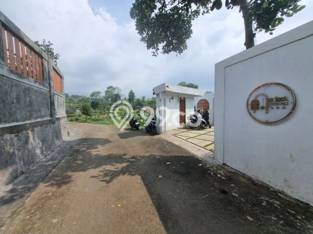 Dijual Tanah di Cisarua Bogor Luas 988m2 SHM Dijual Tanah di Cisarua Bogor Luas 988m2 SHM