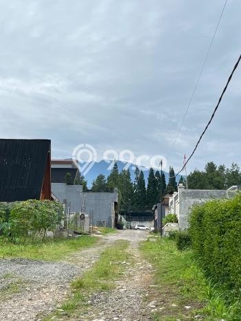 Tanah Kavling untuk Dijual di Megamendung Bogor 1000m2 Tanah Kavling untuk Dijual di Megamendung Bogor 1000m2