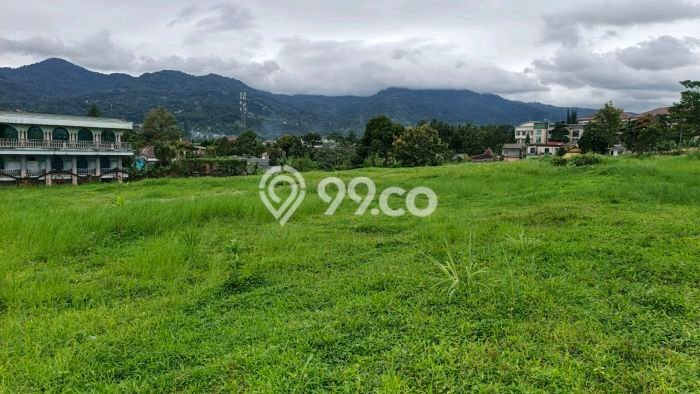 Lahan Kosong Dijual di Bogor dengan Area 400m2 Lahan Kosong Dijual di Bogor dengan Area 400m2