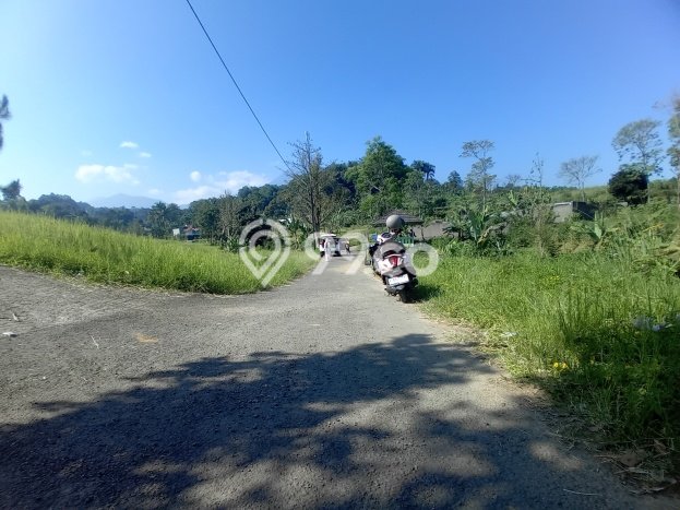 Lahan Kosong Dijual di Bogor dengan Area 1500m2 Lahan Kosong Dijual di Bogor dengan Area 1500m2