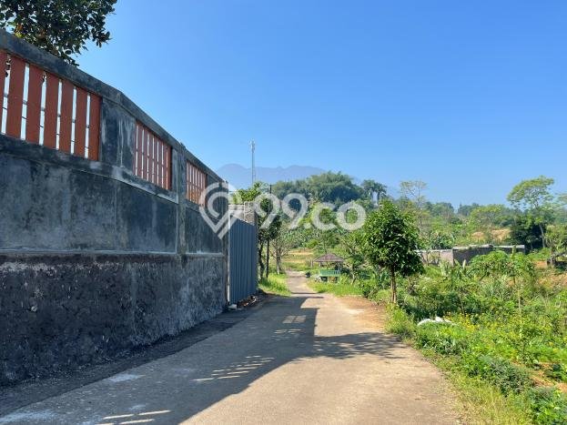 Tanah Strategis Dijual di Cisarua Bogor 200m2 Tanah Strategis Dijual di Cisarua Bogor 200m2