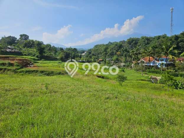 Lahan Strategis di Cisarua Dijual dengan Luas 350m2 Lahan Strategis di Cisarua Dijual dengan Luas 350m2