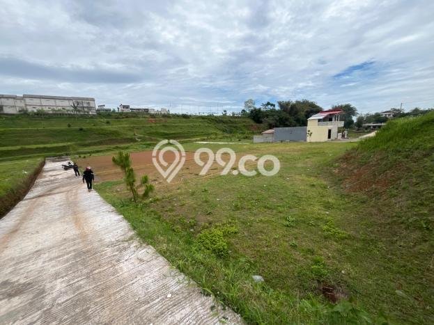 Lahan Kosong Dijual di Bogor dengan Area 500m2 Lahan Kosong Dijual di Bogor dengan Area 500m2
