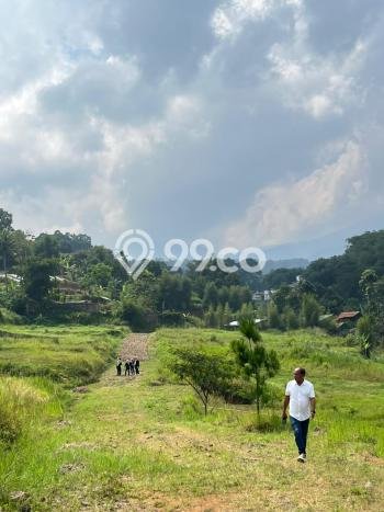 Lahan Dijual Lokasi Cisarua, Bogor dengan Luas Tanah 950m2 dan Status SHM Lahan Dijual Lokasi Cisarua, Bogor dengan Luas Tanah 950m2 dan Status SHM