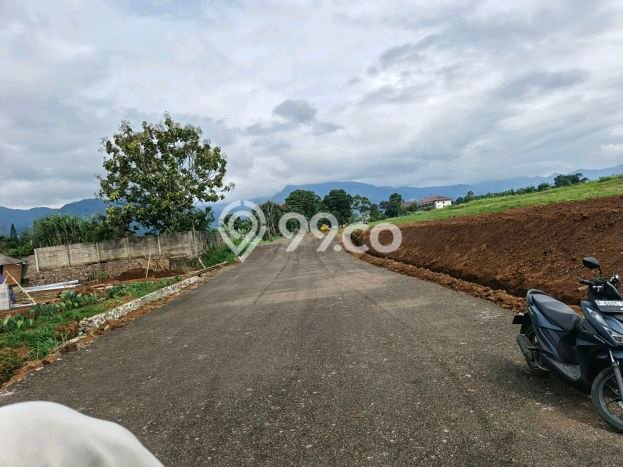 Tanah Kosong Dijual di Bogor dengan Area 1000m2 Tanah Kosong Dijual di Bogor dengan Area 1000m2