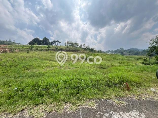 Kavling Tanah di Cisarua Dijual Luas 950m2 Legalitas SHM Kavling Tanah di Cisarua Dijual Luas 950m2 Legalitas SHM