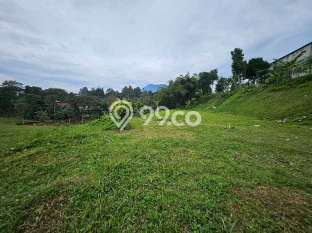 Kavling Tanah di Cisarua Dijual Luas 1000m2 Legalitas SHM Kavling Tanah di Cisarua Dijual Luas 1000m2 Legalitas SHM