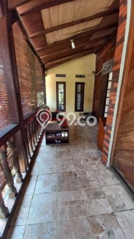 For Sale! Premium House LT 890m2 Desain Elegan di Tajur For Sale! Premium House LT 890m2 Desain Elegan di Tajur
