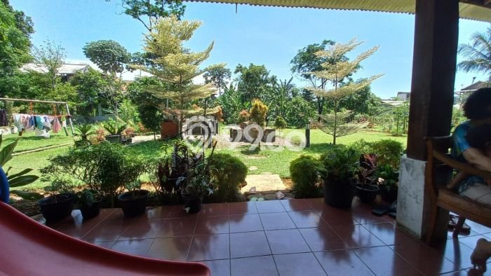Rumah Mewah Siap Huni LT 2458m2 di Bogor Selatan, Bogor Rumah Mewah Siap Huni LT 2458m2 di Bogor Selatan, Bogor