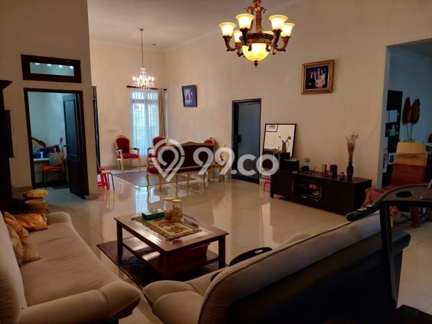 Siap Huni Rumah Mewah 4 Kamar di Bogor Selatan Dekat ke Mana Saja Siap Huni Rumah Mewah 4 Kamar di Bogor Selatan Dekat ke Mana Saja