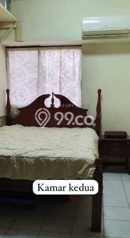 Hunian Apartemen Strategis untuk Dijual di Jakarta Selatan dengan 2 Kamar Hunian Apartemen Strategis untuk Dijual di Jakarta Selatan dengan 2 Kamar