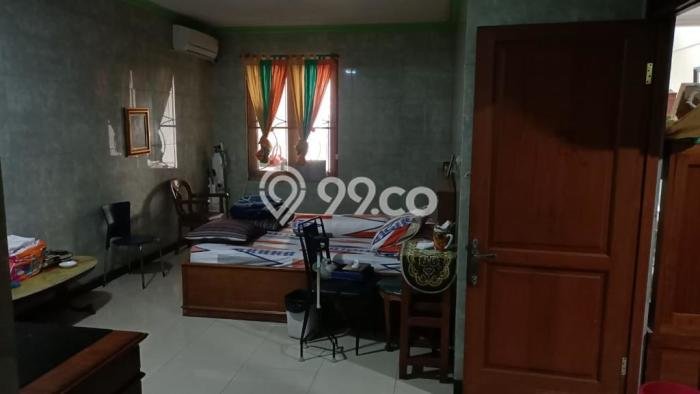 Rumah Luxury Modern Tanpa Renovasi di Radio Dalam Jakarta Selatan Rumah Luxury Modern Tanpa Renovasi di Radio Dalam Jakarta Selatan