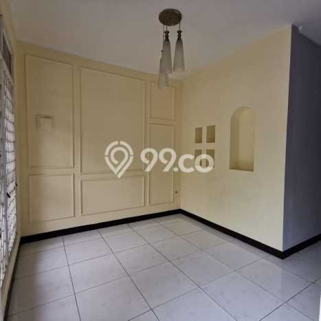 Ready to Use! Luxury House LT 200m2 Desain Elegan di Bintaro Ready to Use! Luxury House LT 200m2 Desain Elegan di Bintaro