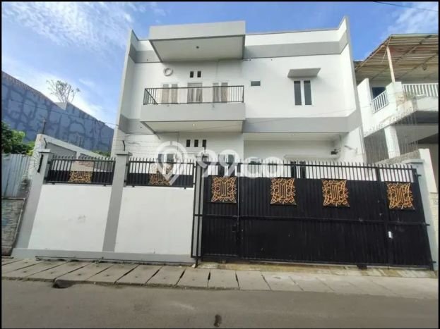 For Sale Rumah Mewah Exclusive di Tebet, Jakarta Selatan For Sale Rumah Mewah Exclusive di Tebet, Jakarta Selatan