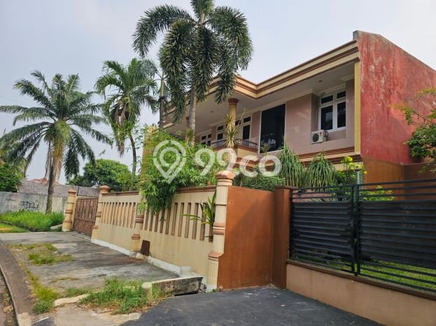 Dijual Rumah Premium dengan Fasilitas Sekitar Lengkap di Pamulang, Tangerang Selatan Dijual Rumah Premium dengan Fasilitas Sekitar Lengkap di Pamulang, Tangerang Selatan