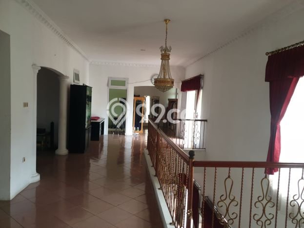 Dijual Rumah Premium dengan Fasilitas Sekitar Lengkap di Pamulang, Tangerang Selatan Dijual Rumah Premium dengan Fasilitas Sekitar Lengkap di Pamulang, Tangerang Selatan