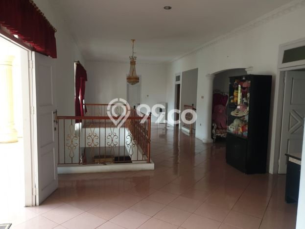 Dijual Rumah Premium dengan Fasilitas Sekitar Lengkap di Pamulang, Tangerang Selatan Dijual Rumah Premium dengan Fasilitas Sekitar Lengkap di Pamulang, Tangerang Selatan