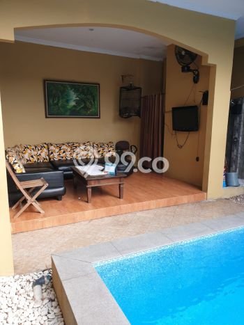 Dijual Rumah Premium dengan Fasilitas Sekitar Lengkap di Pamulang, Tangerang Selatan Dijual Rumah Premium dengan Fasilitas Sekitar Lengkap di Pamulang, Tangerang Selatan