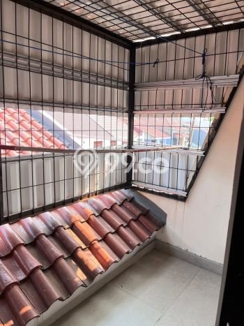 For Sale Hunian Rumah Terawat 3 Kamar di Rawamangun, Jakarta Timur For Sale Hunian Rumah Terawat 3 Kamar di Rawamangun, Jakarta Timur