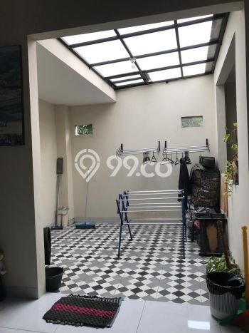 Hunian Nyaman Asri 4 KT Siap Pakai di Cinangka Depok Hunian Nyaman Asri 4 KT Siap Pakai di Cinangka Depok