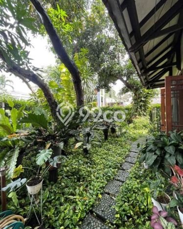 Dijual Hunian Mewah dengan Fasilitas Sekitar Lengkap di Cilandak, Jakarta Selatan Dijual Hunian Mewah dengan Fasilitas Sekitar Lengkap di Cilandak, Jakarta Selatan