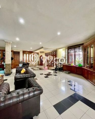 Dijual Hunian Mewah dengan Fasilitas Sekitar Lengkap di Cilandak, Jakarta Selatan Dijual Hunian Mewah dengan Fasilitas Sekitar Lengkap di Cilandak, Jakarta Selatan