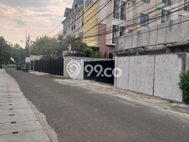 Siap Huni Hunian Elit 17 Kamar di Mampang Prapatan Dekat ke Mana Pun Siap Huni Hunian Elit 17 Kamar di Mampang Prapatan Dekat ke Mana Pun