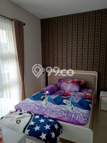Dijual Cepat Rumah Bagus Siap Huni LB 78m2 di Serpong, Tangerang Selatan Dijual Cepat Rumah Bagus Siap Huni LB 78m2 di Serpong, Tangerang Selatan