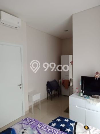 Dijual Cepat Rumah Bagus Siap Huni LB 78m2 di Serpong, Tangerang Selatan Dijual Cepat Rumah Bagus Siap Huni LB 78m2 di Serpong, Tangerang Selatan
