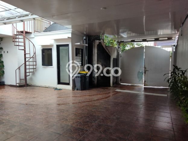 Dijual Rumah Mewah Megah Dengan View Eksklusif di Bangka, Jakarta Selatan Dijual Rumah Mewah Megah Dengan View Eksklusif di Bangka, Jakarta Selatan