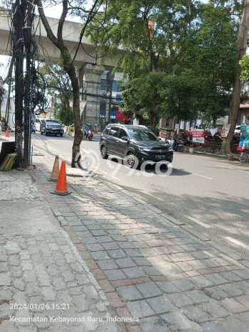 Ruko Ready di Kebayoran Baru, Luas 235m2m², Area Bisnis, Jalan Bagus Ruko Ready di Kebayoran Baru, Luas 235m2m², Area Bisnis, Jalan Bagus