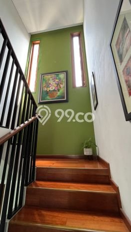 Rumah Mewah Siap Huni LT 418m2 di Pasar Minggu, Jakarta Selatan Rumah Mewah Siap Huni LT 418m2 di Pasar Minggu, Jakarta Selatan