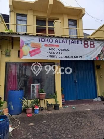 Dijual Rumah Premium dengan Fasilitas Sekitar Komplit di Ciputat, Tangerang Selatan Dijual Rumah Premium dengan Fasilitas Sekitar Komplit di Ciputat, Tangerang Selatan