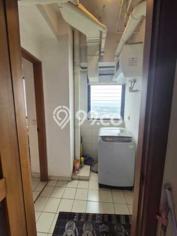 Unit Apartemen Luxury Dijual di Cilandak dengan 4 BR Unit Apartemen Luxury Dijual di Cilandak dengan 4 BR