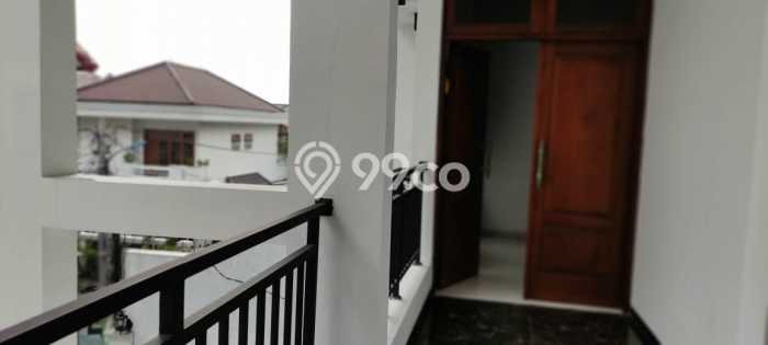 Hunian Elit LB 500m2 Siap Pakai Desain Elegan di Panglima Polim, Jakarta Selatan Hunian Elit LB 500m2 Siap Pakai Desain Elegan di Panglima Polim, Jakarta Selatan